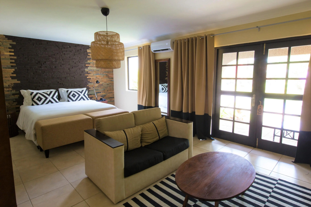 Omali São Tomé – Principe Collection — 2