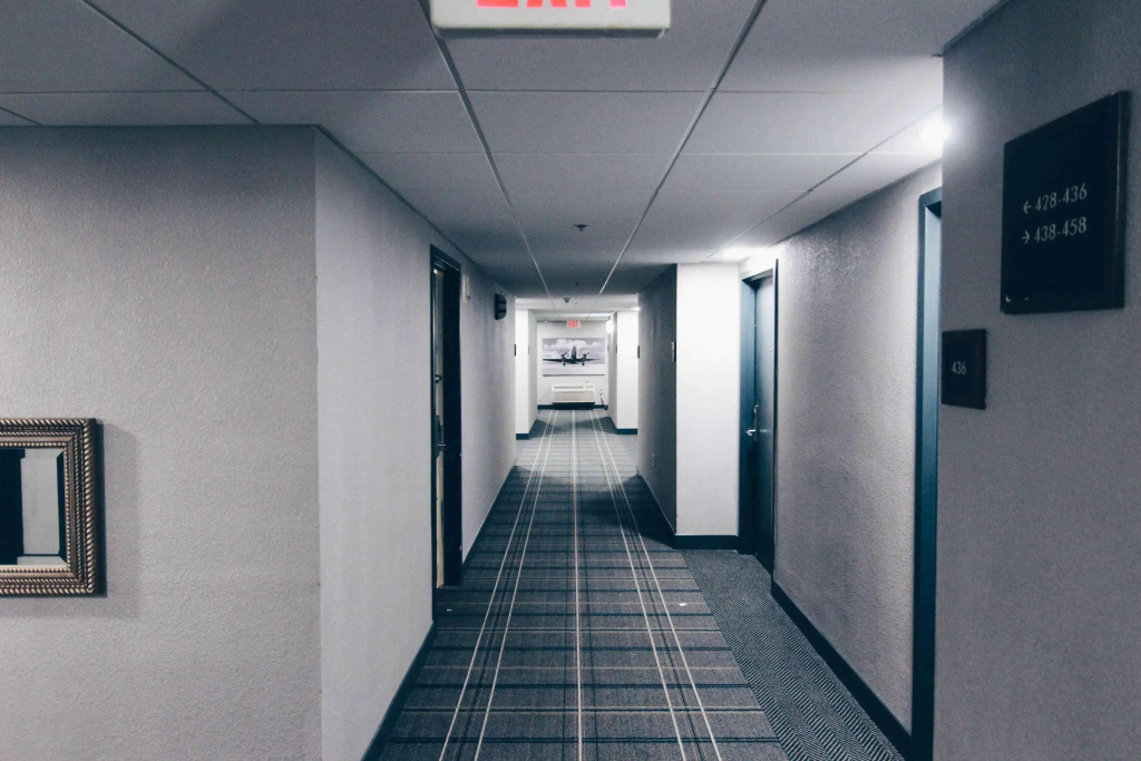 Wyndham Providence Airport - Général