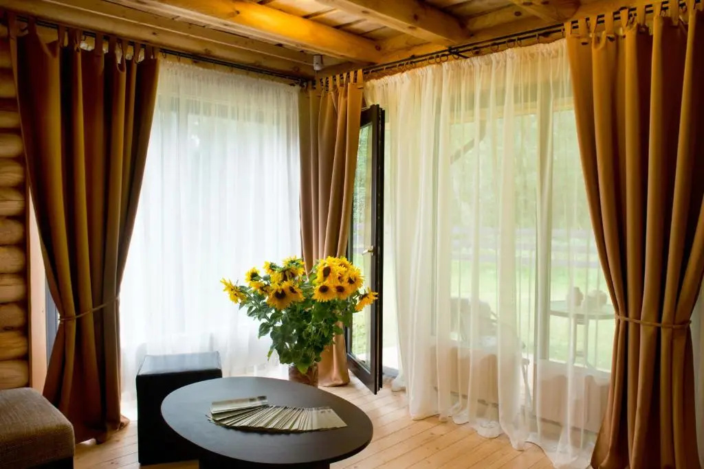 Meguva Resort Hotel - Chambres
