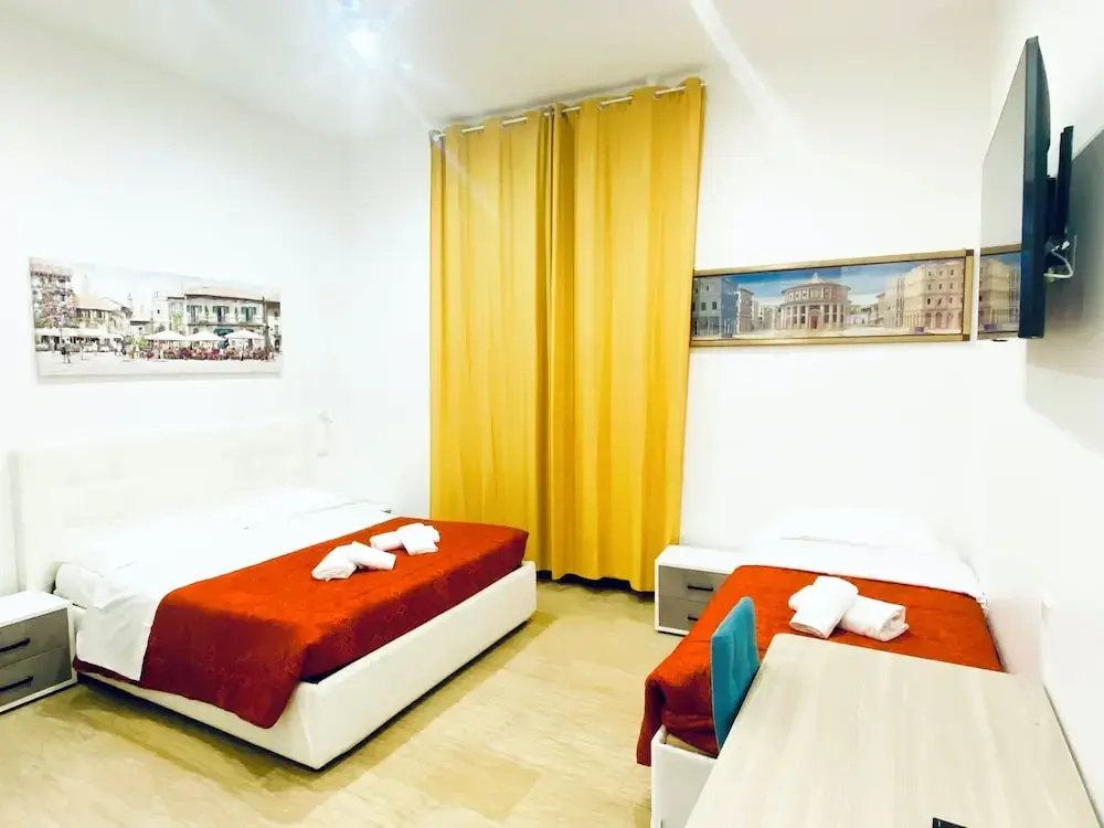 Comfort room