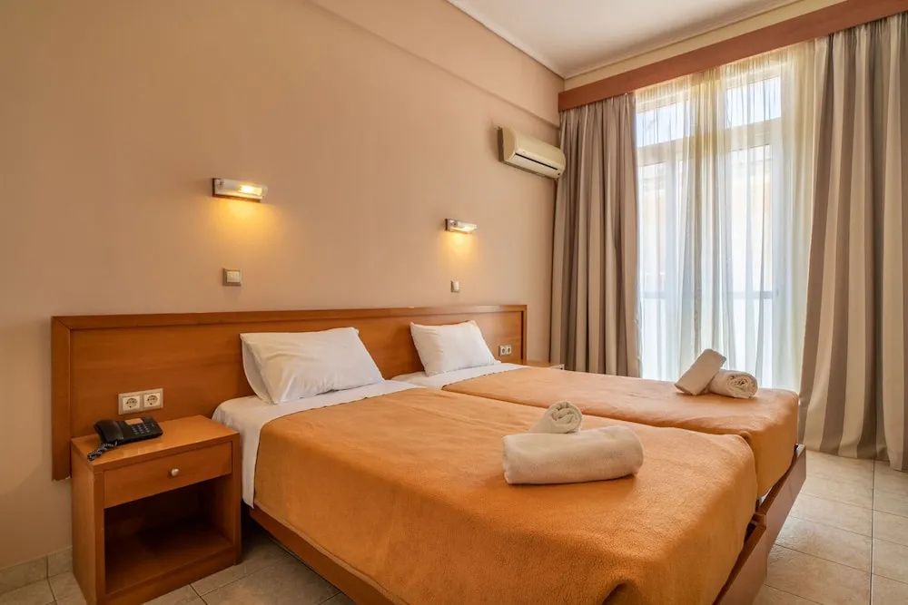 Neda Hotel - Chambres