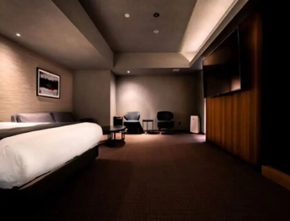 Deluxe Family Suite