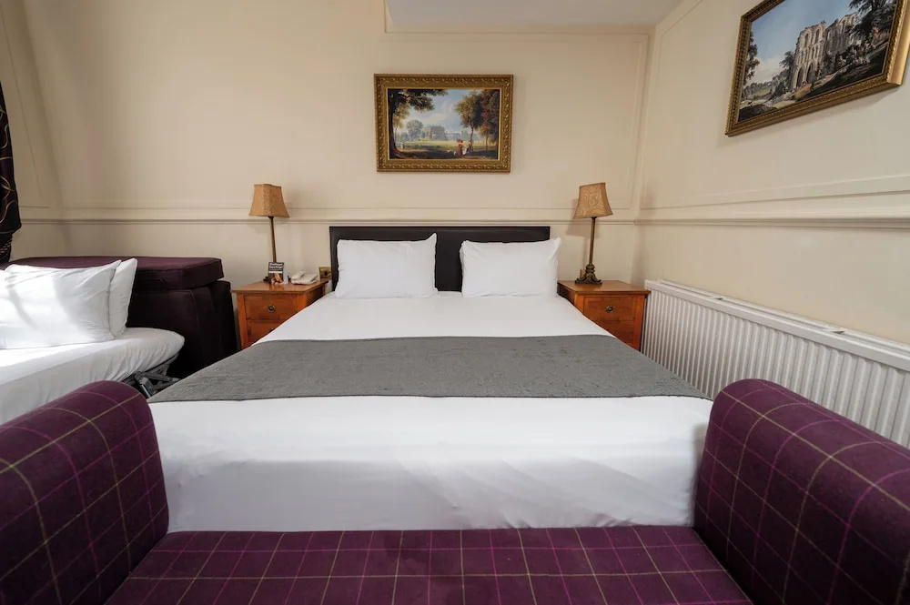 Antelope Hotel by Greene King Inns - Chambres