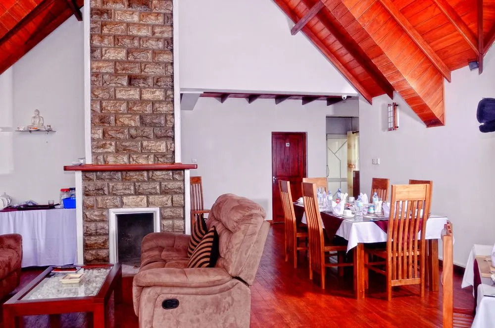 See Lake Resort - фото 15