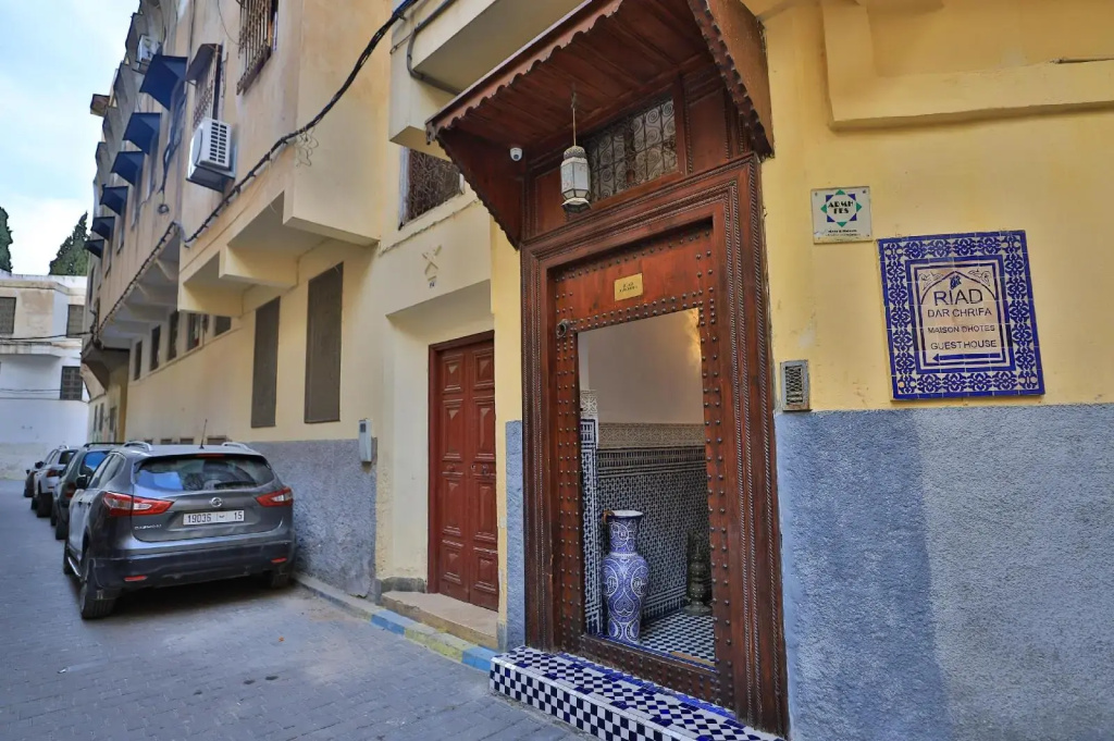 Hotel photo 22