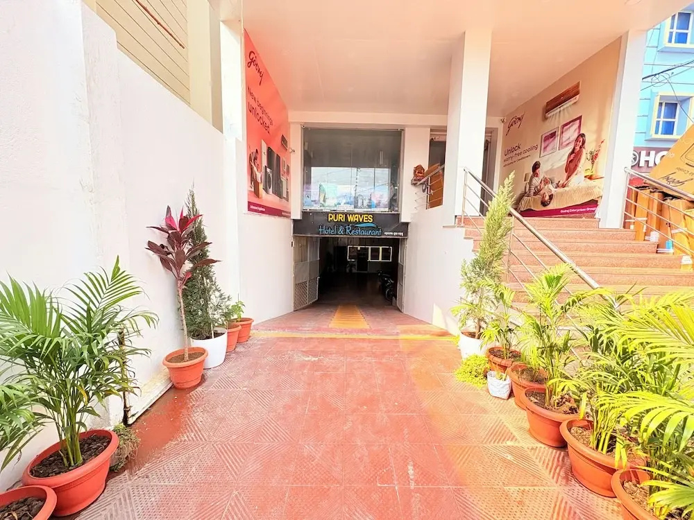 Hotel photo 27