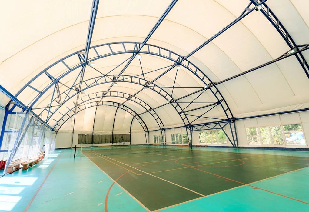 Ozerniy Sanatorium - фото 16