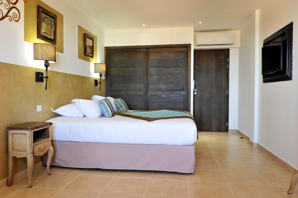 Hôtel Liberata & Spa - Général