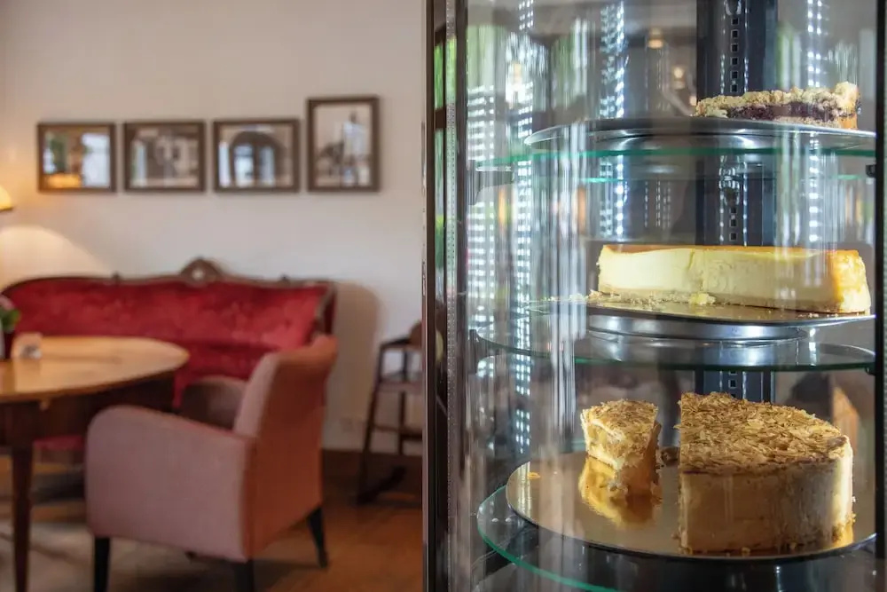 Romantikhotel Störmann - Général