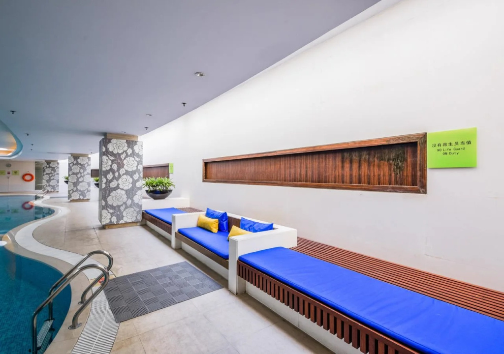 Courtyard by Marriott Beijing Northeast - Général
