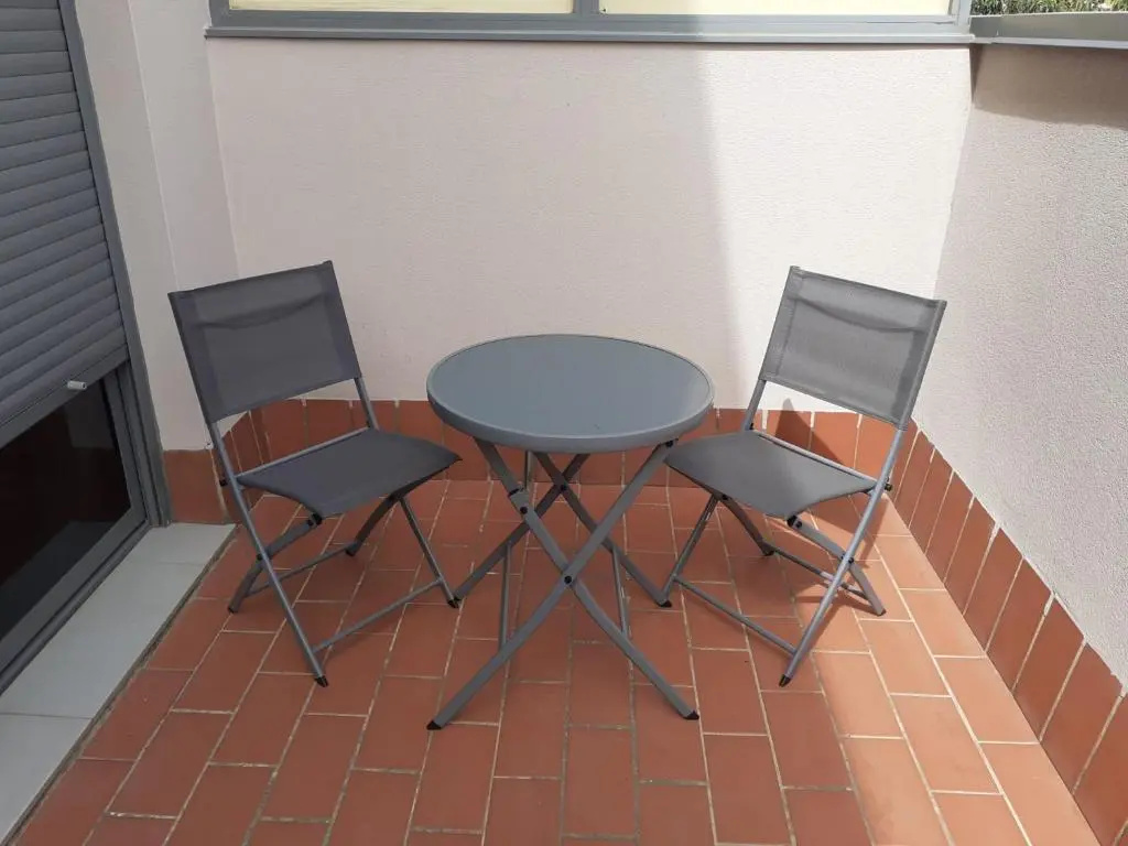 Iberflat Vega De Triana - Chambres