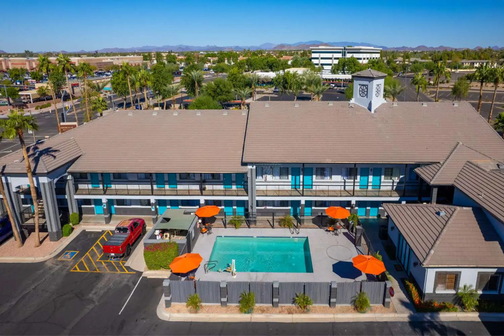 Hotel photo 35