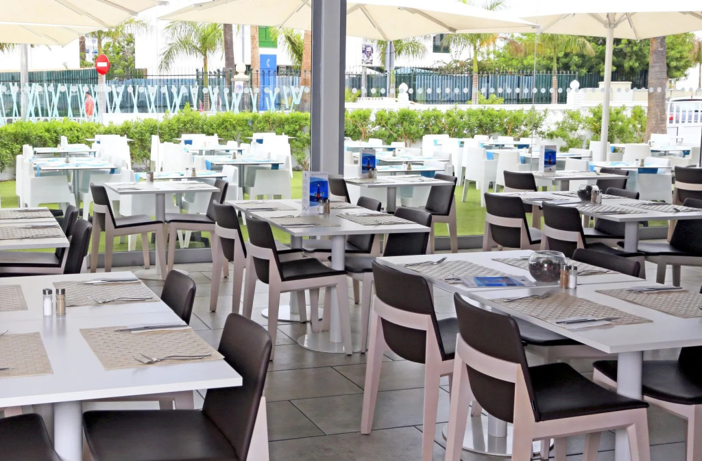 Servatur Playa Bonita - Général