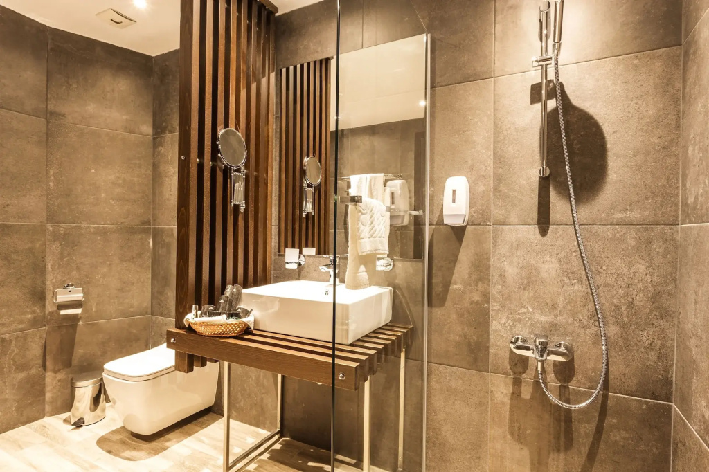 Hotel Orlovetz - Général