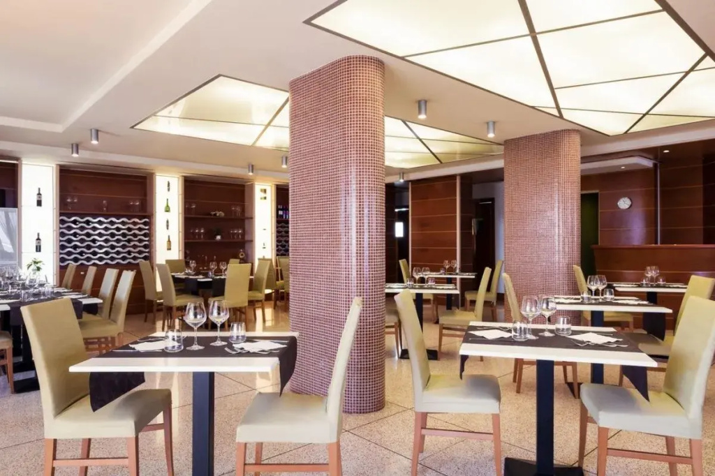 ibis Styles Bari Giovinazzo - Général