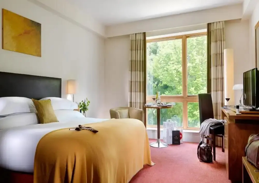 The Manor West Hotel & Leisure Club - Chambres