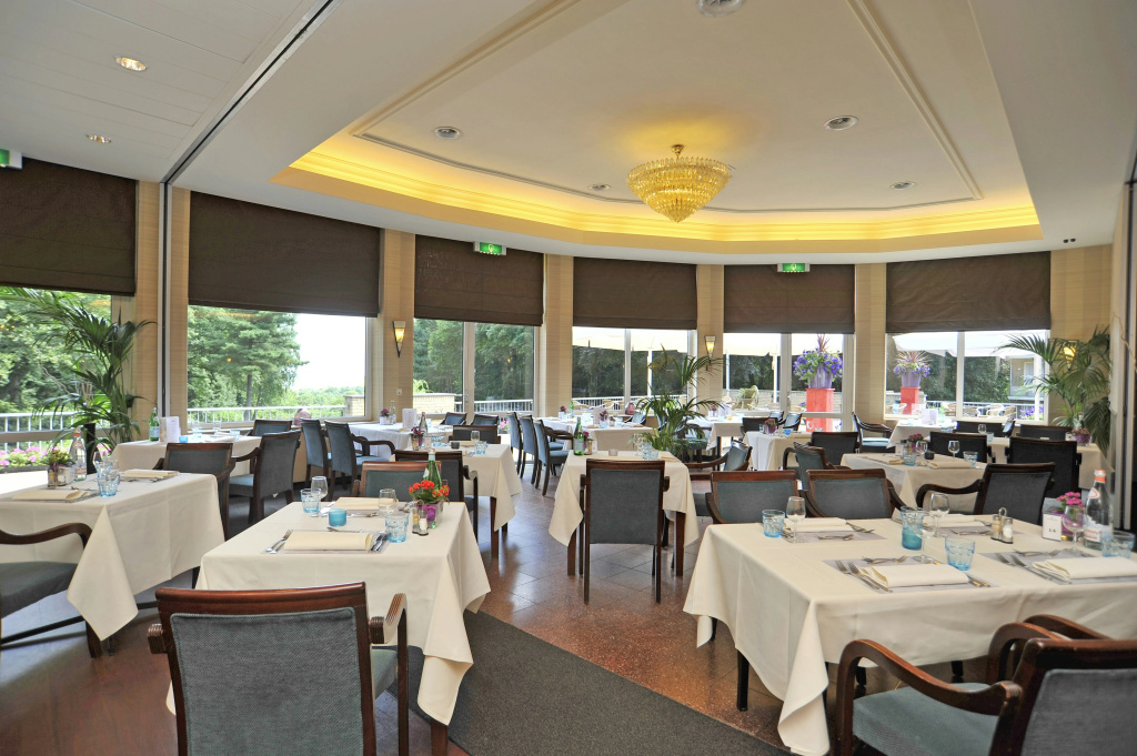 Fletcher Parkhotel Val Monte - Général