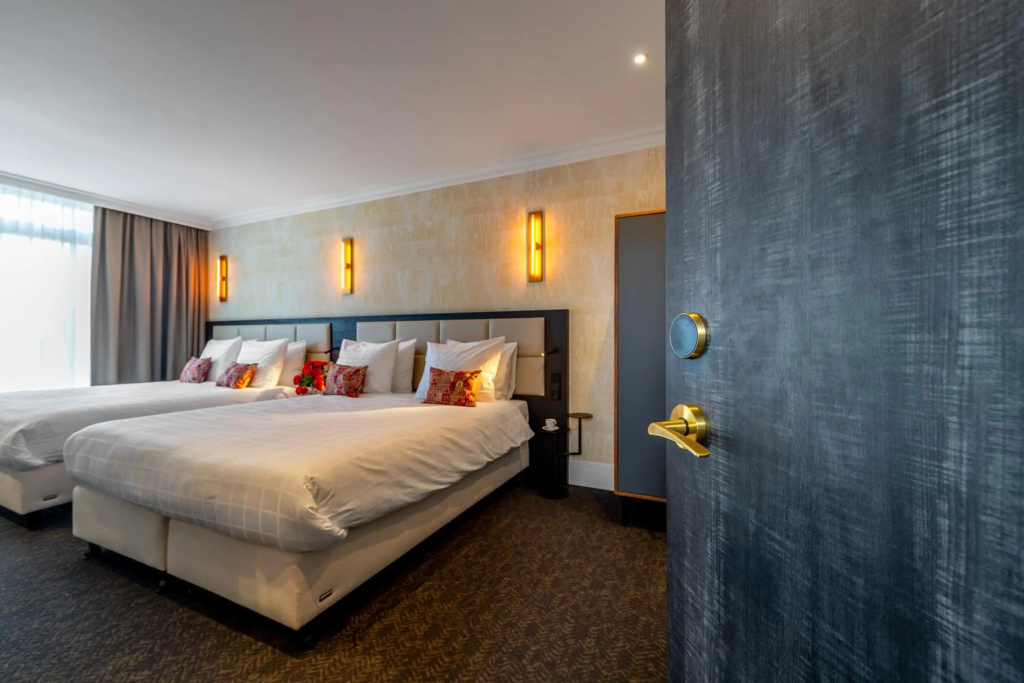 Hotel Sander — 5