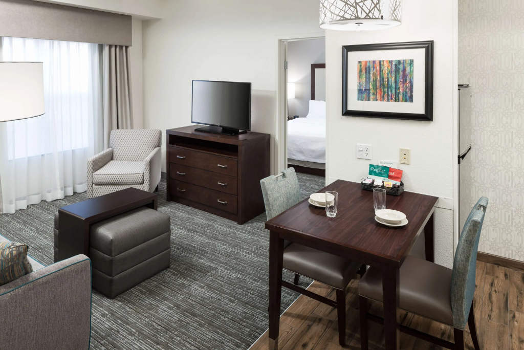 Homewood Suites by Hilton Mahwah - Général