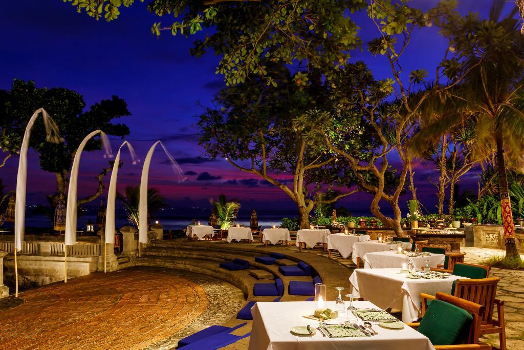 Oberoi Bali