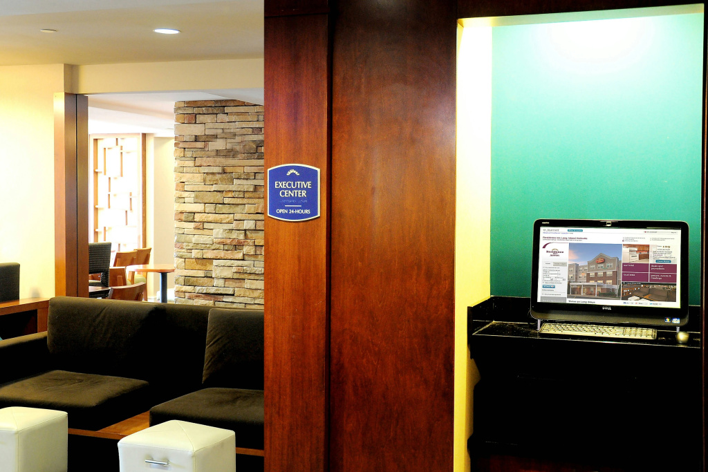 Residence Inn by Marriott Long Island Holtsville