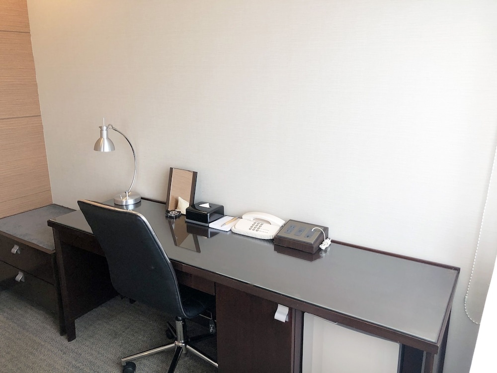 Citadines Central Shinjuku Tokyo 사진 16