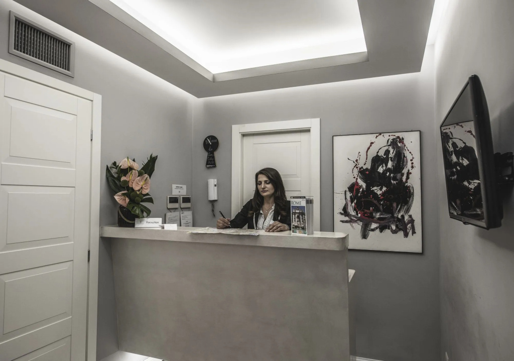 Hotel photo 18