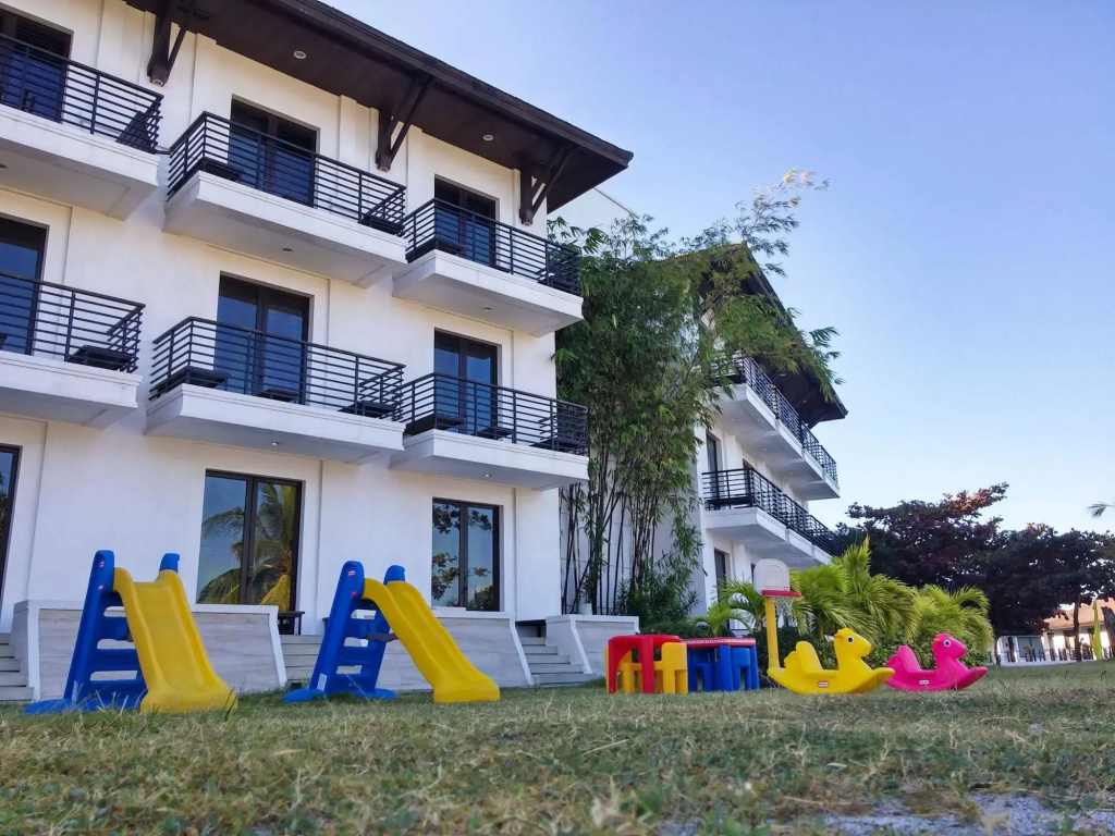 Hotel Kamana Sanctuary Resort and Spa - Général