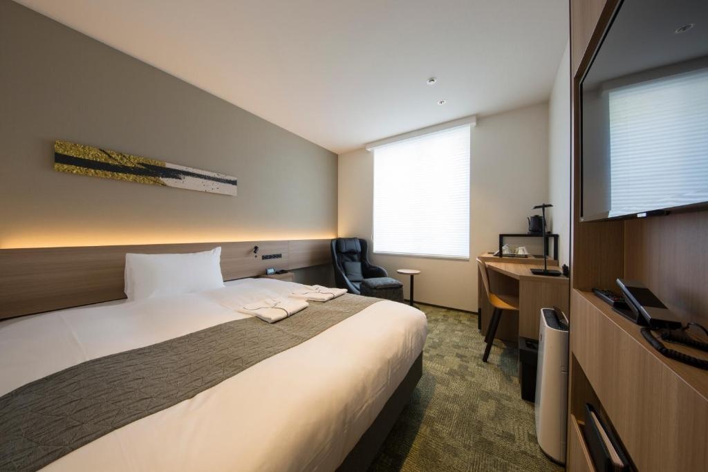 Shizutetsu Hotel Prezio Kyoto-Shijo 사진 10