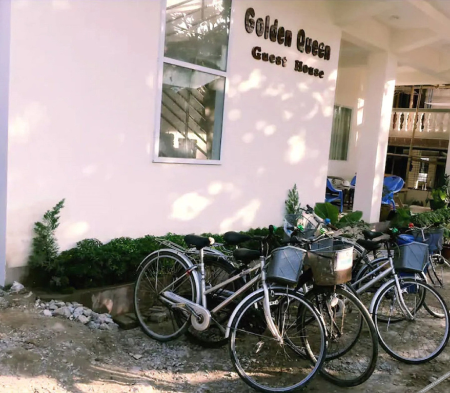 Golden Queen Guest House