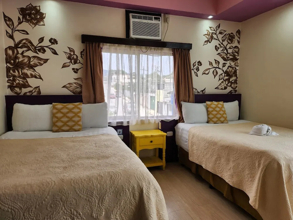 Park Place Hotel - Chambres