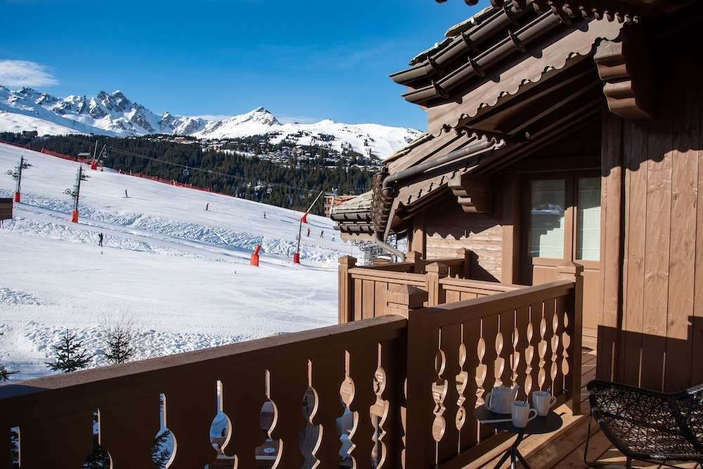 Hotel Manali - Général