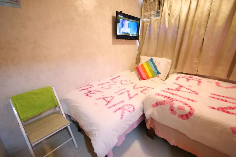 Hotel photo 19