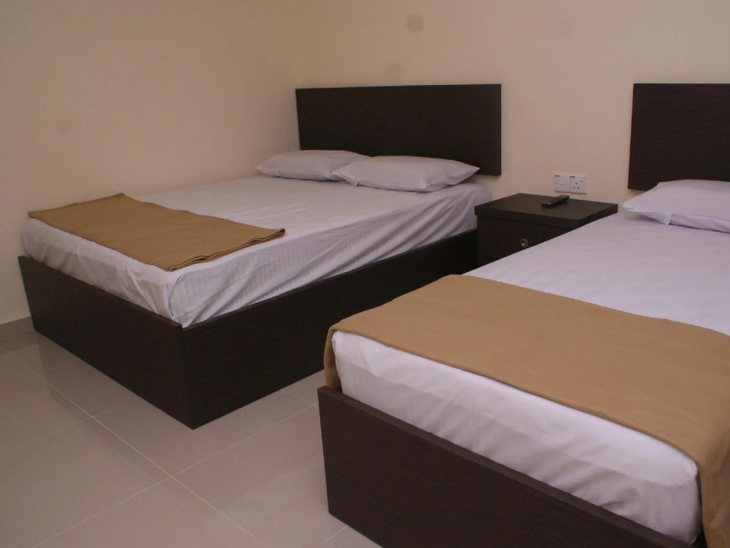 Superior room