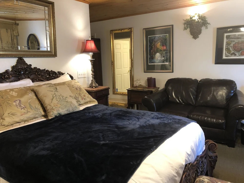 Echo Canyon Spa Resort (Adults Only) - Chambres