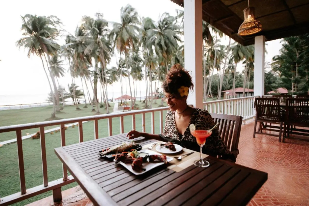 Silver Sand Sea Princess Beach Resort - Général