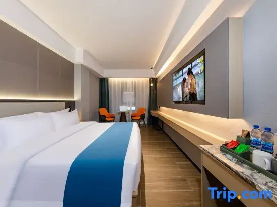 Premium room