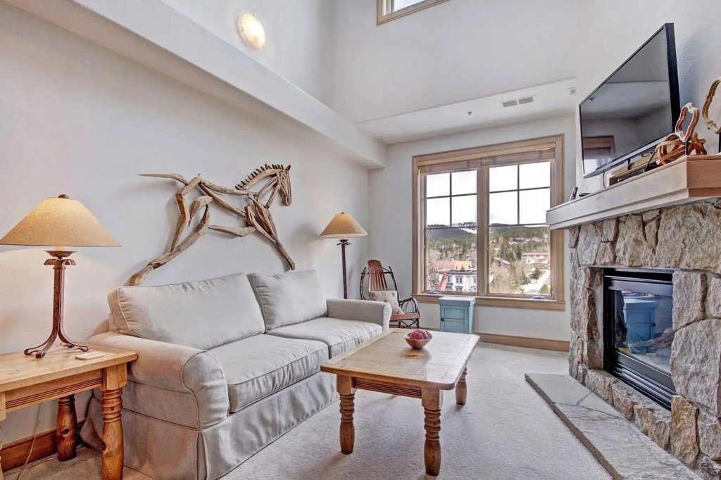Park Avenue Lofts by Great Western Lodging - Général