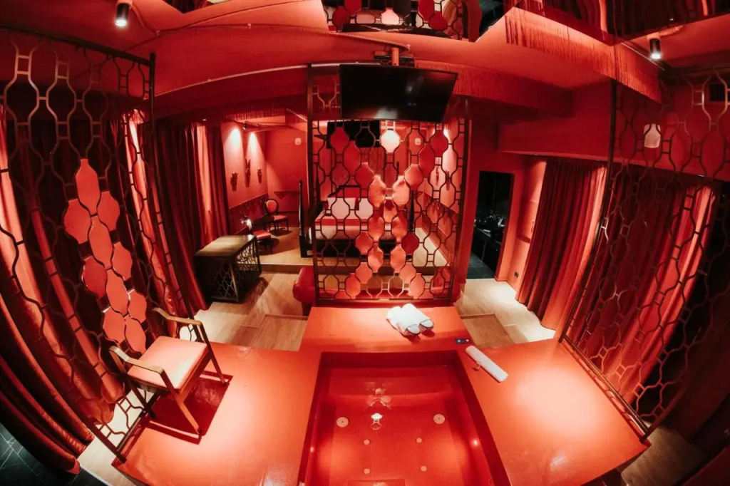 Hotel photo 21