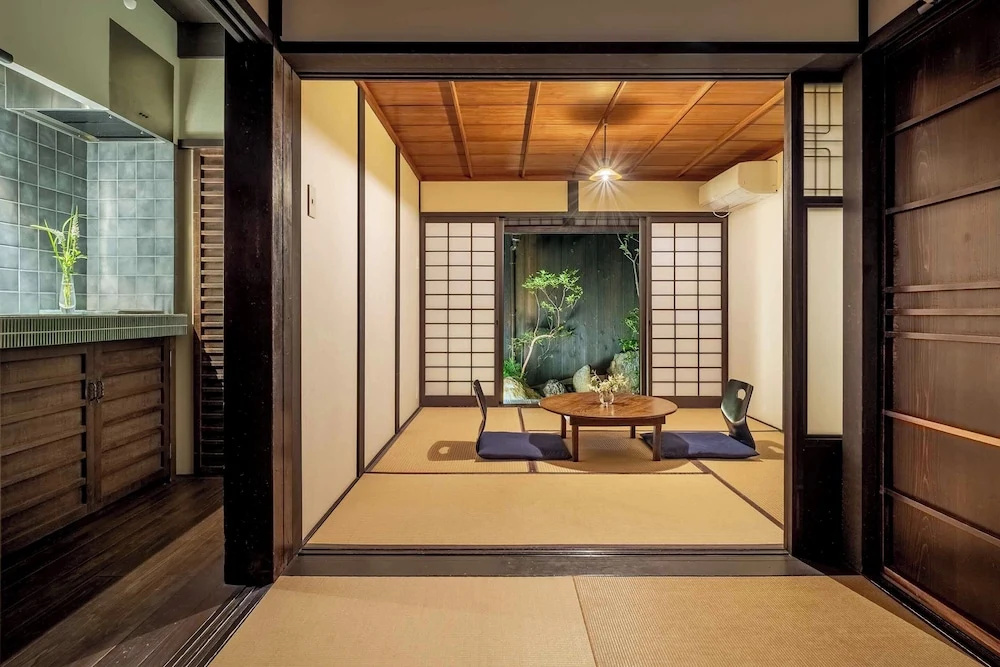 Anzu-an Machiya Holiday House 사진 21