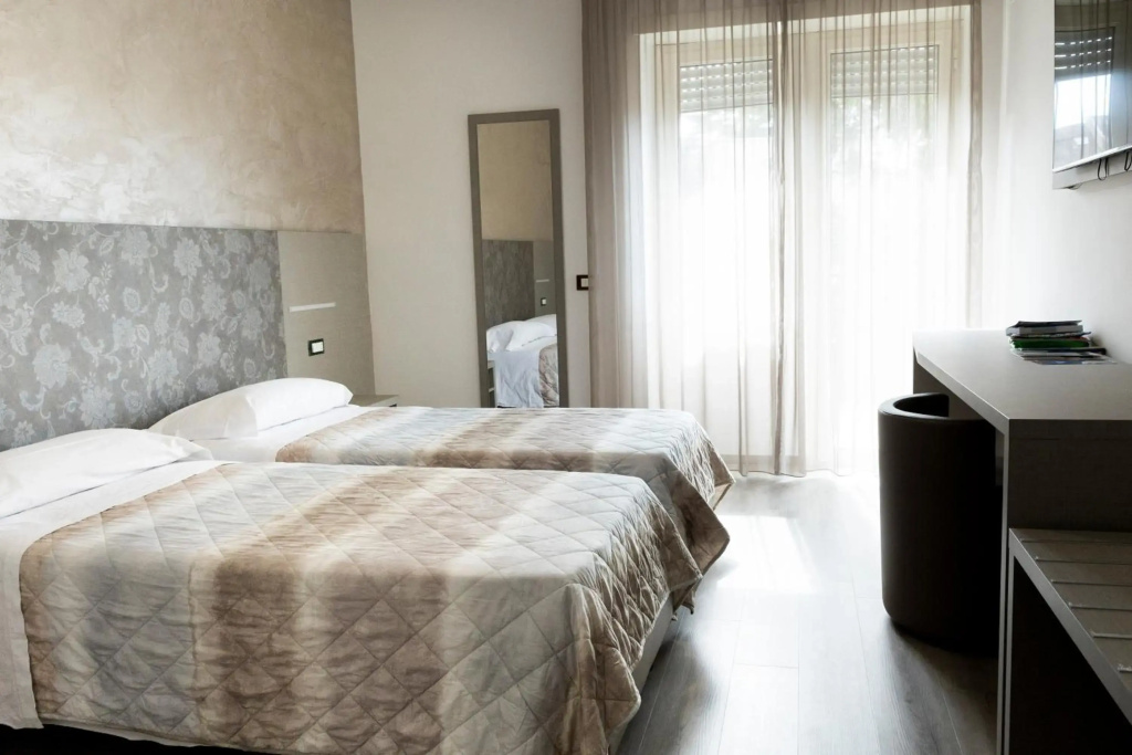 Hotel Casa Tra Noi - Général