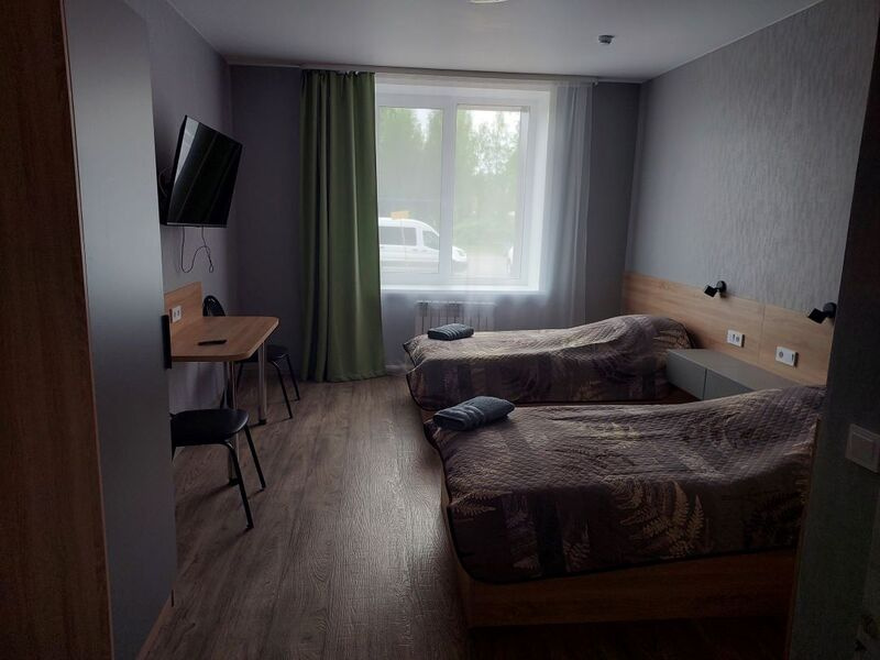 Hotel photo 8