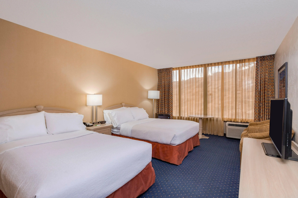 Holiday Inn Canyon De Chelly by IHG - Général
