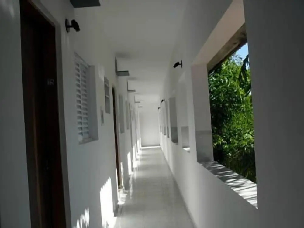 Hotel Pousada Pantanal - Général