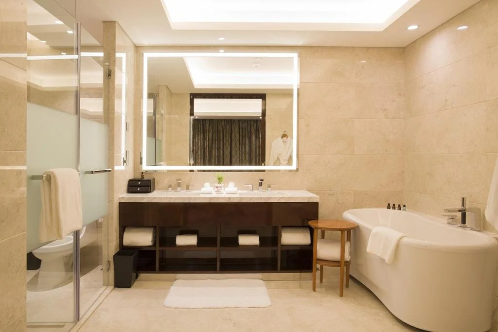 The Garden Hotel Tangshan - фото 15