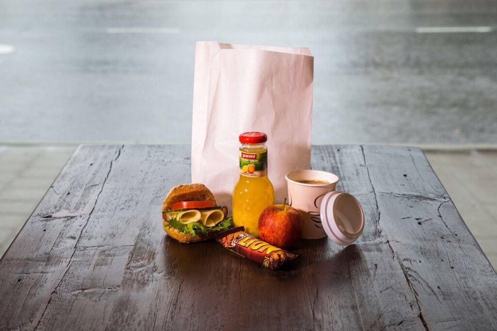 GreenStar Hotel Joensuu picture