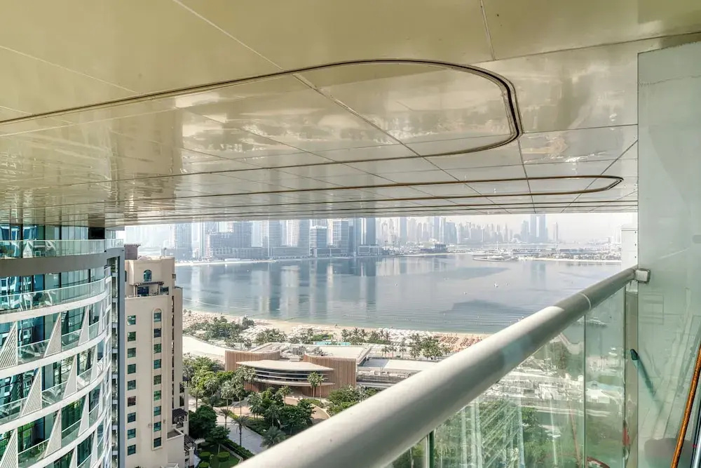PVH - Nautical 1BR in Seven Palm