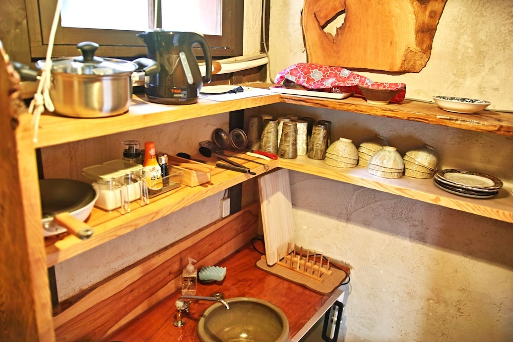Kyoto Machiya Saikyo-Inn 사진 23