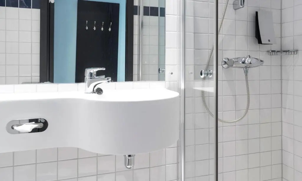 Thon Hotel Arena - Chambres