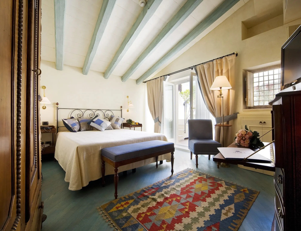 Algila' Ortigia Charme Hotel - Général